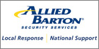 AlliedBarton Security Welcomes Military Veterans, Reservists And Family Members At Military Hiring Event