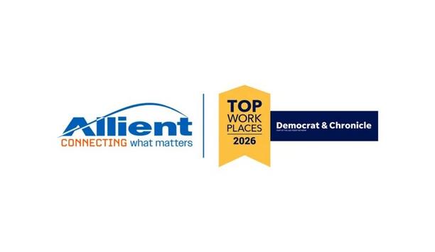 Allient's Excellence In Motion And Control Solutions