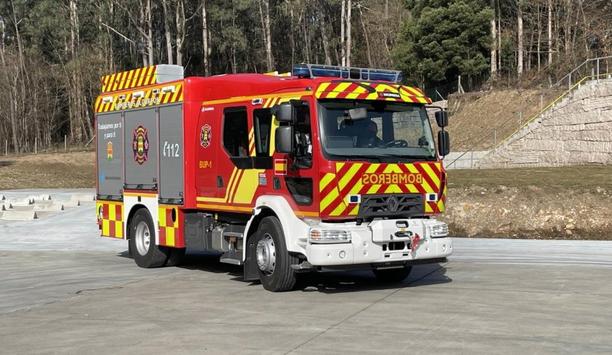 Allison Transmission To Exhibit Latest Technologies In Security, Firefighting And Emergency Services At SICUR 2022 Event