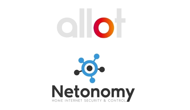 Allot Acquires Netonomy, Developer Of Software-based Home CyberSecurity