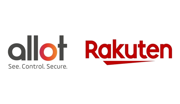 Allot Partners With Rakuten Mobile To Provide State-Of-The-Art Virtualized Security Solutions