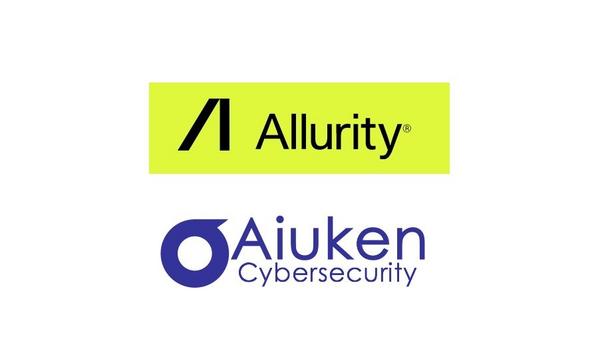 Allurity Acquires Aiuken Cybersecurity To Create European Cybersecurity Leader
