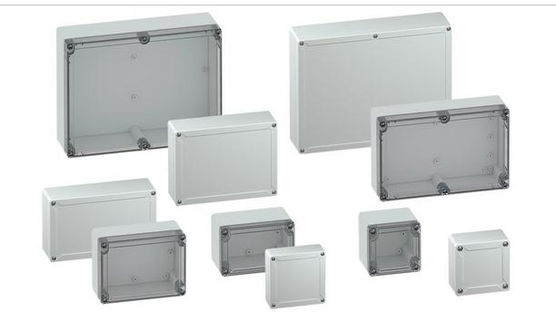 Altech Expands Industrial Enclosures For Demanding Uses