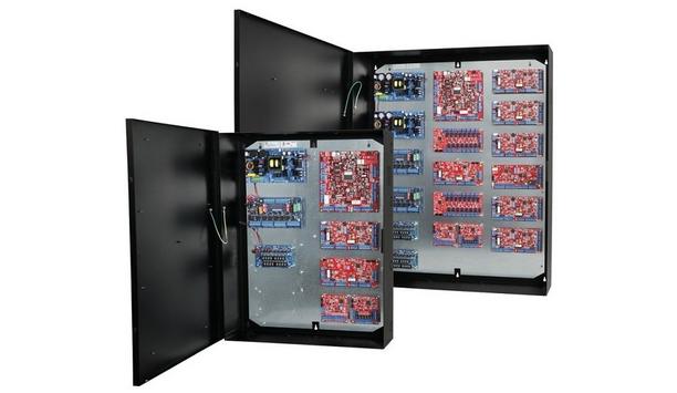 Altronix And Inner Range Team-Up To Offer New Access & Power Integration Solutions