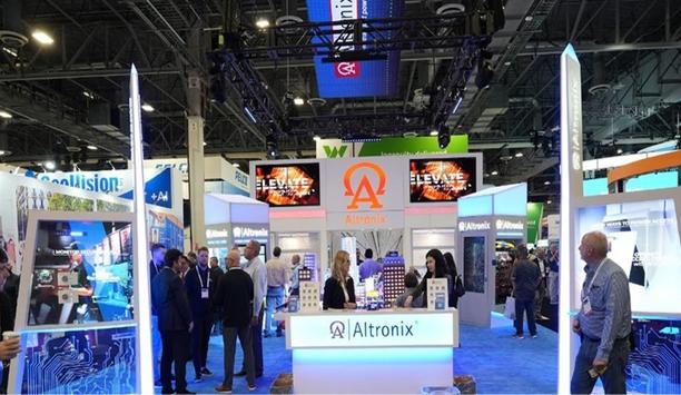 Altronix Connects Users with Expanded Portfolio of Solutions At ISC East 2023
