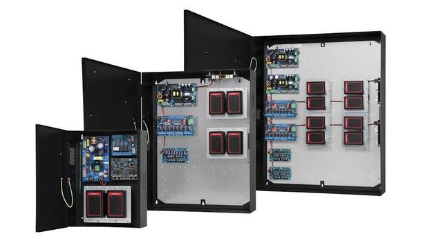 Altronix And LiftMaster Partner On Access Control Kits