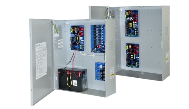 Altronix Showcases Maximal Fit Series Of Access Power Controllers At GSX 2019