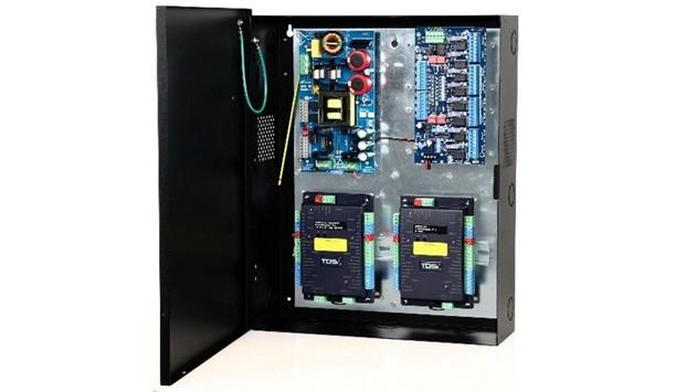 Altronix Partners With TDSi To Offer New Streamlined Access And Power Integration Solutions That Are UL294 Listed