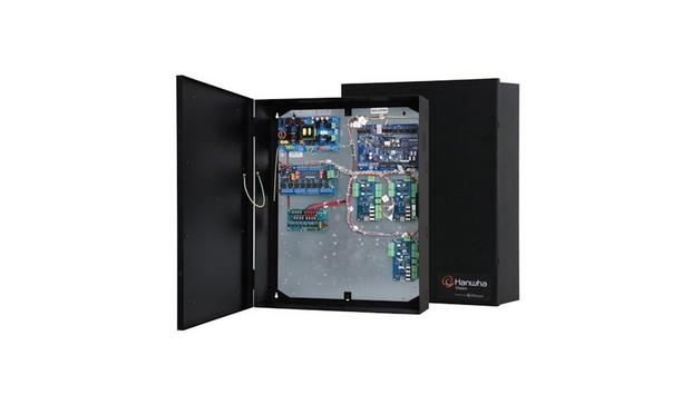 Altronix Partners With Hanwha Vision For Access Control