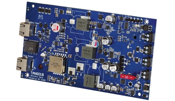 Altronix Unveils Tango 1B PoE Driven Power Supply/Charger At GSX 2019