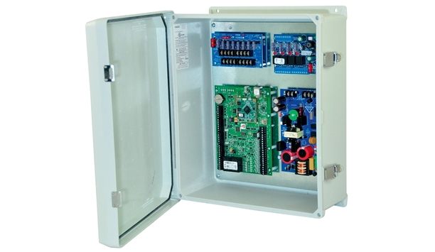 Altronix Introduces Trove1M1WP Outdoor Enclosure And Power Integration Solutions At GSX 2018