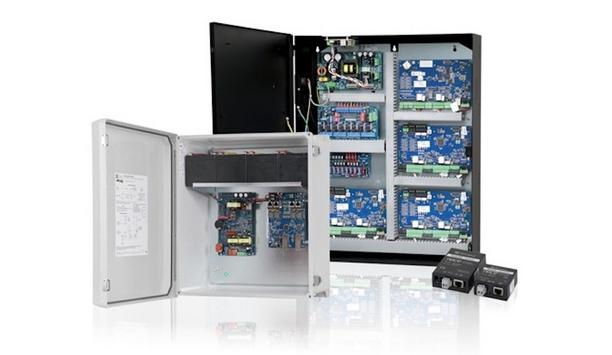 Altronix Unveils Power Solutions At Intersec Dubai 2025