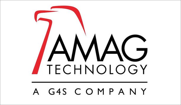 AMAG To Demonstrate Symmetry Blue Reader Range And Mobile App At ISC West 2017