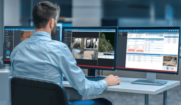 Symmetry CompleteView: AI Video Analytics & More