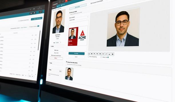 AMAG Technology™ Announces Symmetry™ CONNECT 2.0 Identity Management