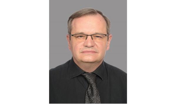 AMAG Technology Appoints Pascal De Zitter As VP Of Security & Information Management Solutions