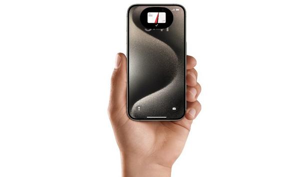 AMAG Technology Offers Employee Badge In Apple Wallet For Symmetry Access Control Users