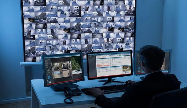 AMAG Technology Releases Symmetry CompleteView 20/20 5.2