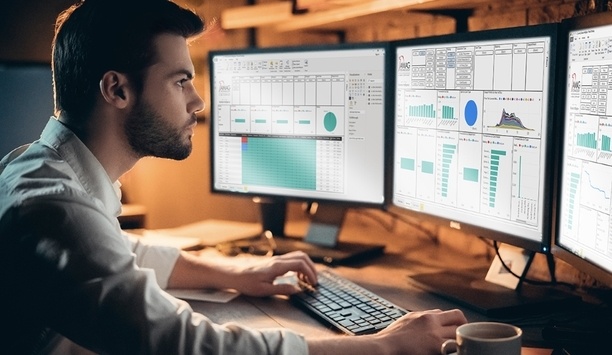 AMAG Technology’s Symmetry Business Intelligence Delivers Risk-Based Approach To Analyzing Physical Access Data Sets