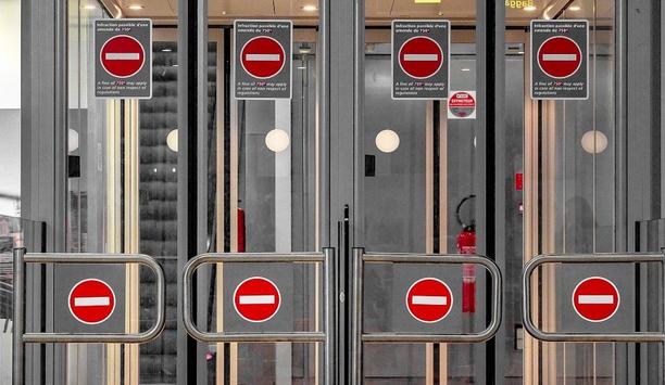 Biometric Technology In Airport Security