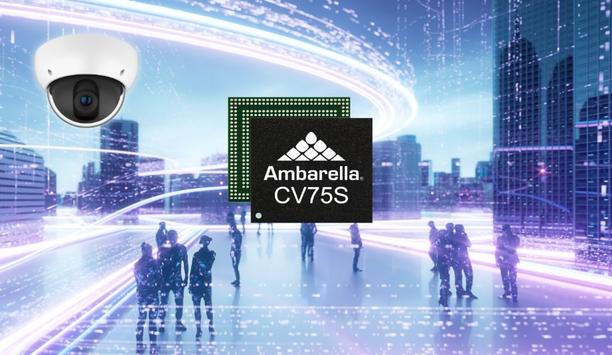 Ambarella’s Latest 5nm AI SoC Family Runs Vision-Language Models And AI-Based Image Processing