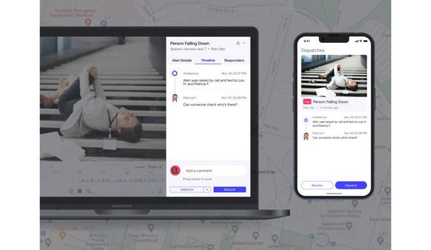 Ambient.ai Emerges From Stealth And Unveils Its New Computer Vision Intelligence (CVI) Platform For The Physical Security Industry