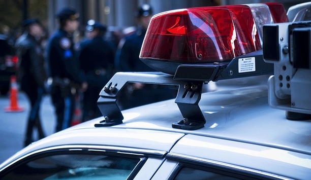 Can Knightscope’s Security Robots Make America Safe Again?