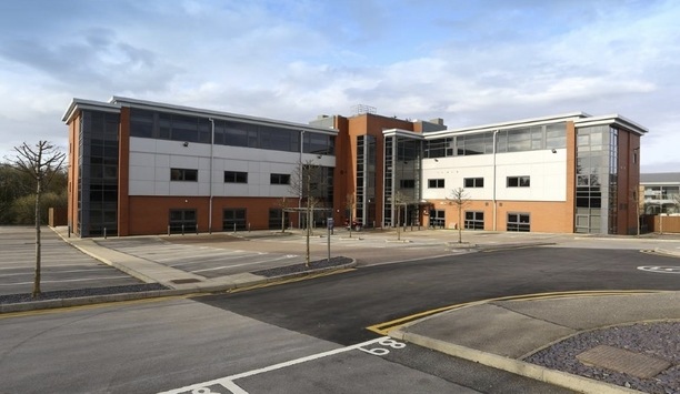 AMG Announces New Northern Office In Leeds, As Part Of Continued Expansion Drive