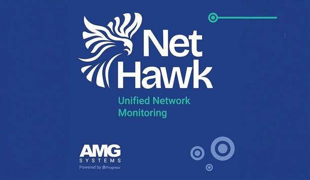 AMG Net-Hawk: Premier IP Network Monitoring System