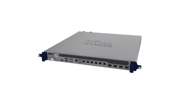 AMG840 Series: Advanced Network Server Appliance