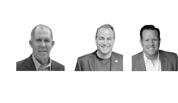 AMG Systems Are Strengthening Their North American Sales And Marketing Effort By Adding 3 Key Industry Veterans