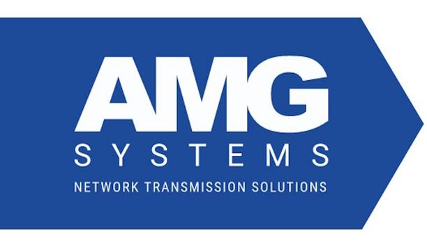 AMG Systems Professional Services-Network Design Expertise