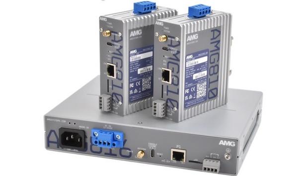 Reliable NTP Servers By AMG Systems