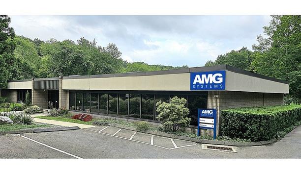 AMG Systems Opens USA Office And Warehousing Facility
