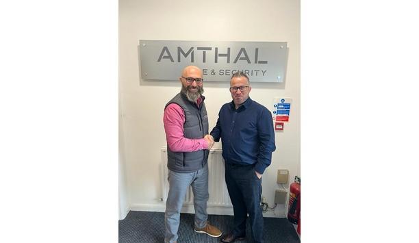 Amthal Appoints Deane Sales As The New Group Sales Director