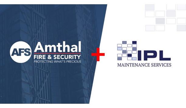 Amthal Completes The Acquisition Of Majority Shares In Integrated Protection Maintenance Services