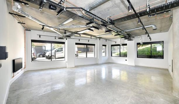 Amthal's Integrated Security For Hackney Wick