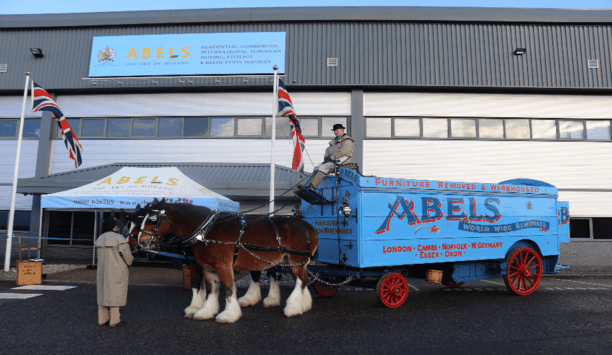 Amthal Moves Fire Safety And Security For Abels