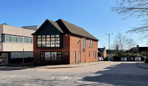 Amthal Provides Essential Security And Fire Safety For Youth Talk Charity