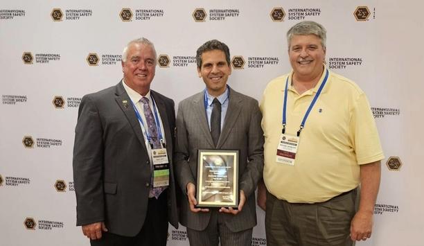 Frequentis Wins ISSS Award For System Safety Excellence