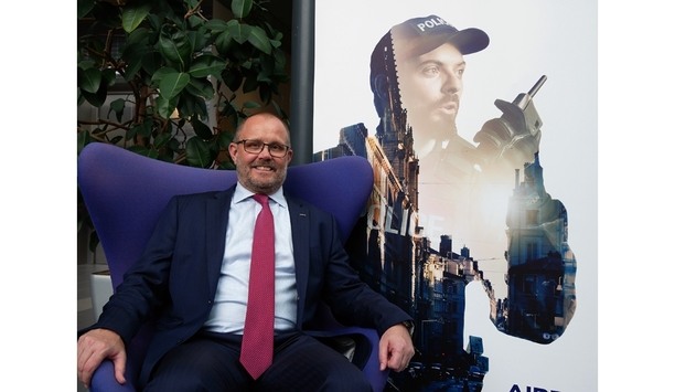 Airbus Appoints Andrew Forbes As Head Of Middle-East, North-Africa Regions For Secure Land Communications