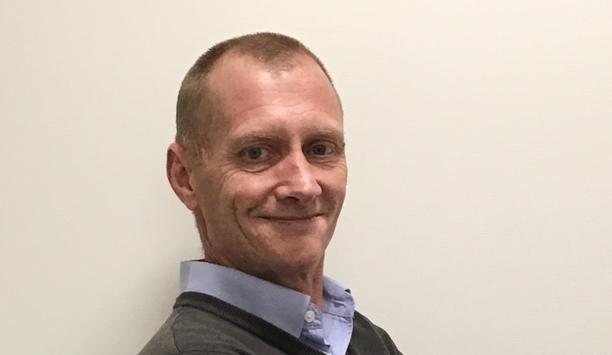 Andrew Shaw Appointed As The New Architectural Consultant For Allegion UK