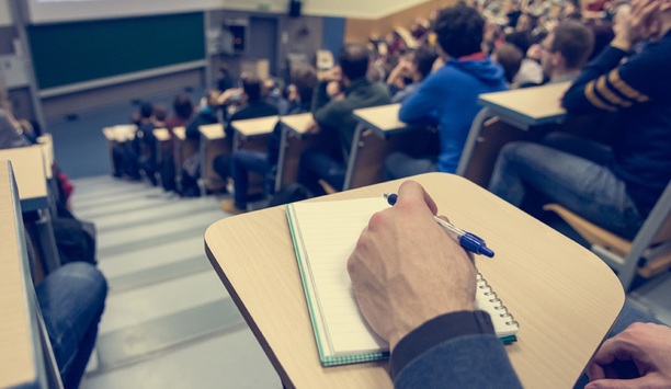 Anixter Launches Anixter University, A Unique Education Institution To Support Industry Professionals