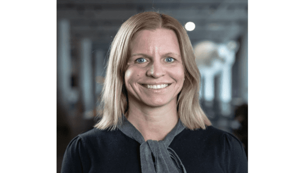 Irisity Recruits Anna Anderström As New CFO