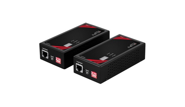Antaira Technologies Announces LEP-301M-KIT To Overcome The 100 Meter Limitation Of Ethernet