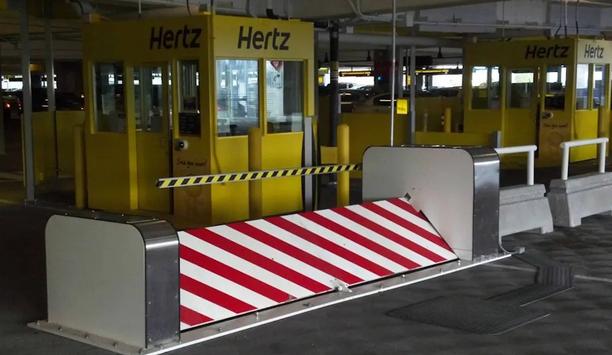 Delta Scientific: Anti-Ram Barrier Standards