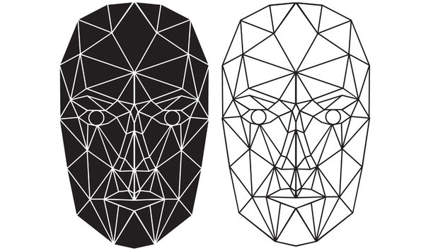 “Anti-Surveillance Clothing” Creates A New Wrinkle In Facial Detection