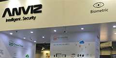 Anviz Showcases SecurityONE Intelligent Security System At ISC West 2016 In Las Vegas