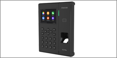 Anviz Global Presents C2 Pro And Other Biometric Reader Devices At IFSEC 2015