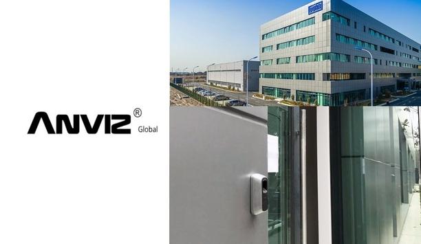 Anviz Delivers Fingerprint Identification System For German Dürr Test Center And Office Building